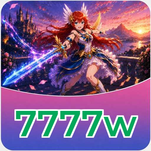 Instalasi 7777w APK