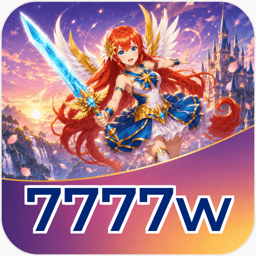 Aplikasi 7777w APK