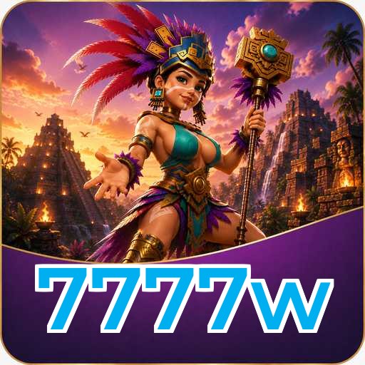 7777w Key Features